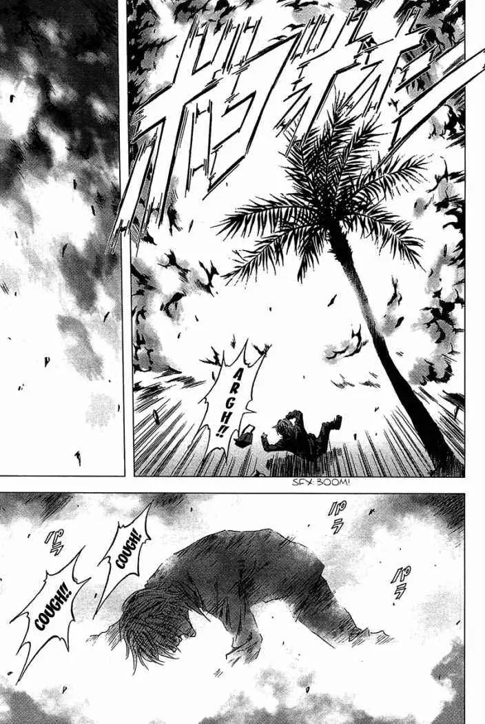 BTOOOM! capítulo 1 página 53