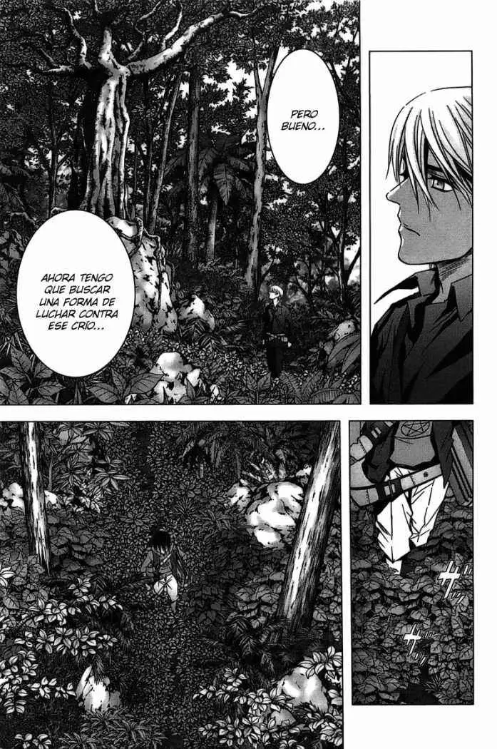 BTOOOM! capítulo 10 página 6