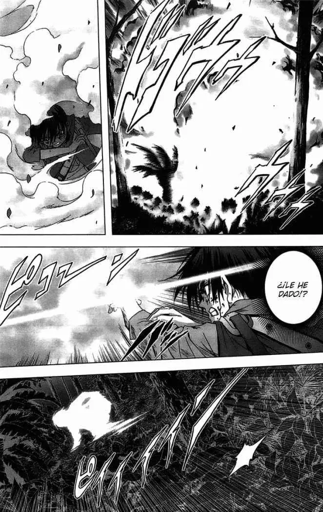 BTOOOM! capítulo 10 página 19