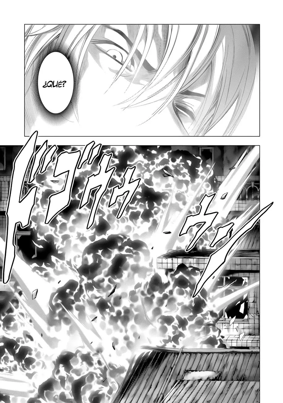 BTOOOM! capítulo 100 página 30