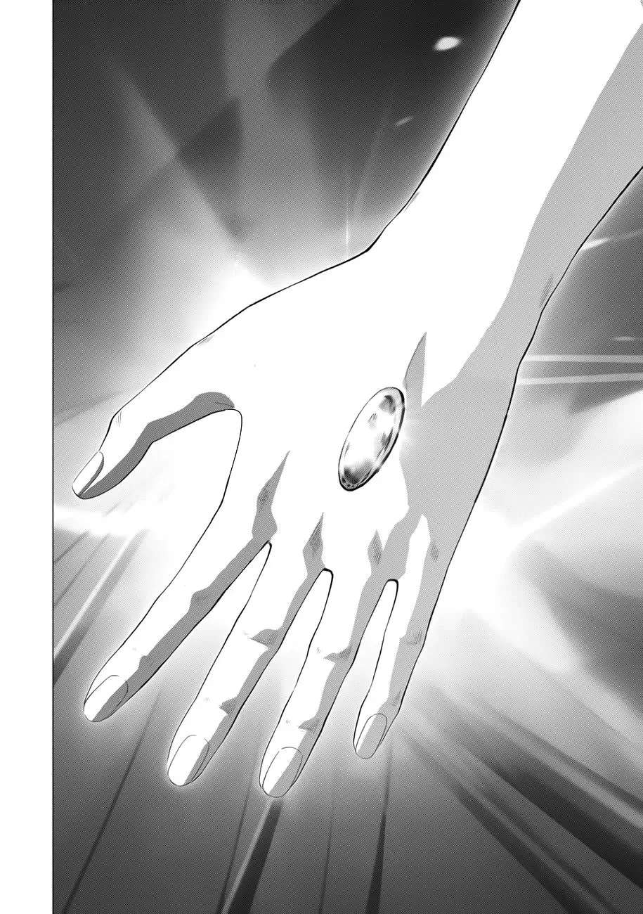 BTOOOM! capítulo 101 página 38