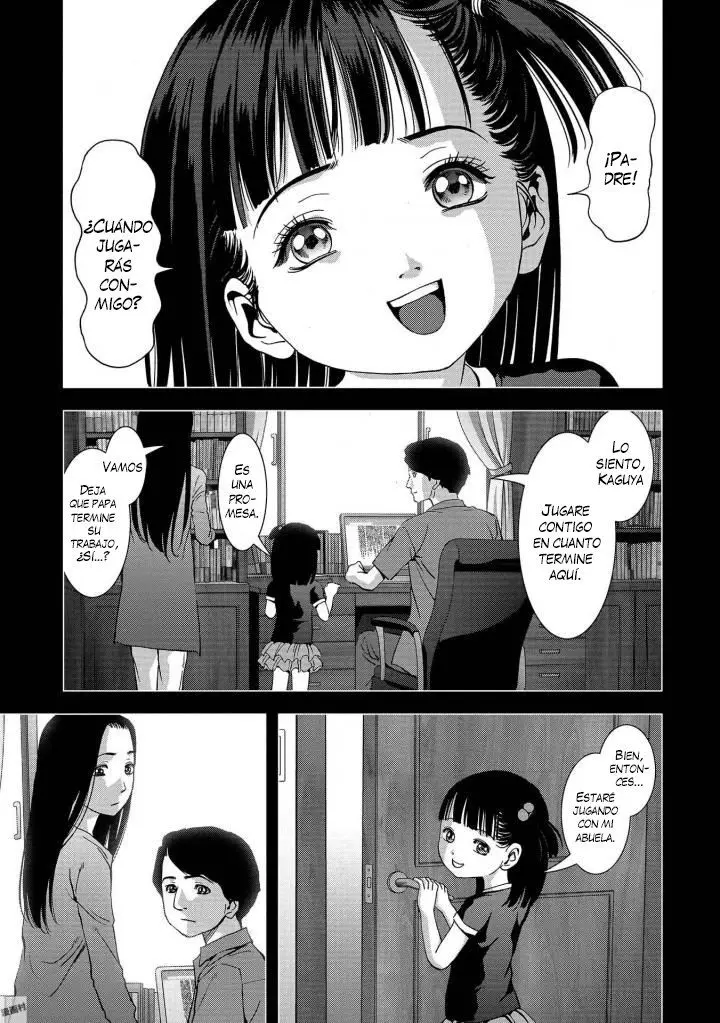 BTOOOM! capítulo 116 página 22