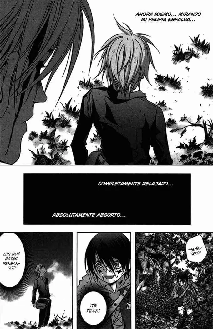 BTOOOM! capítulo 12 página 5
