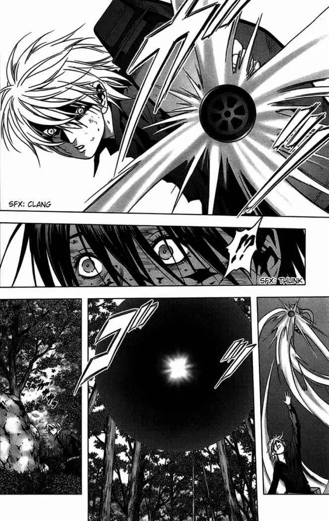 BTOOOM! capítulo 12 página 7