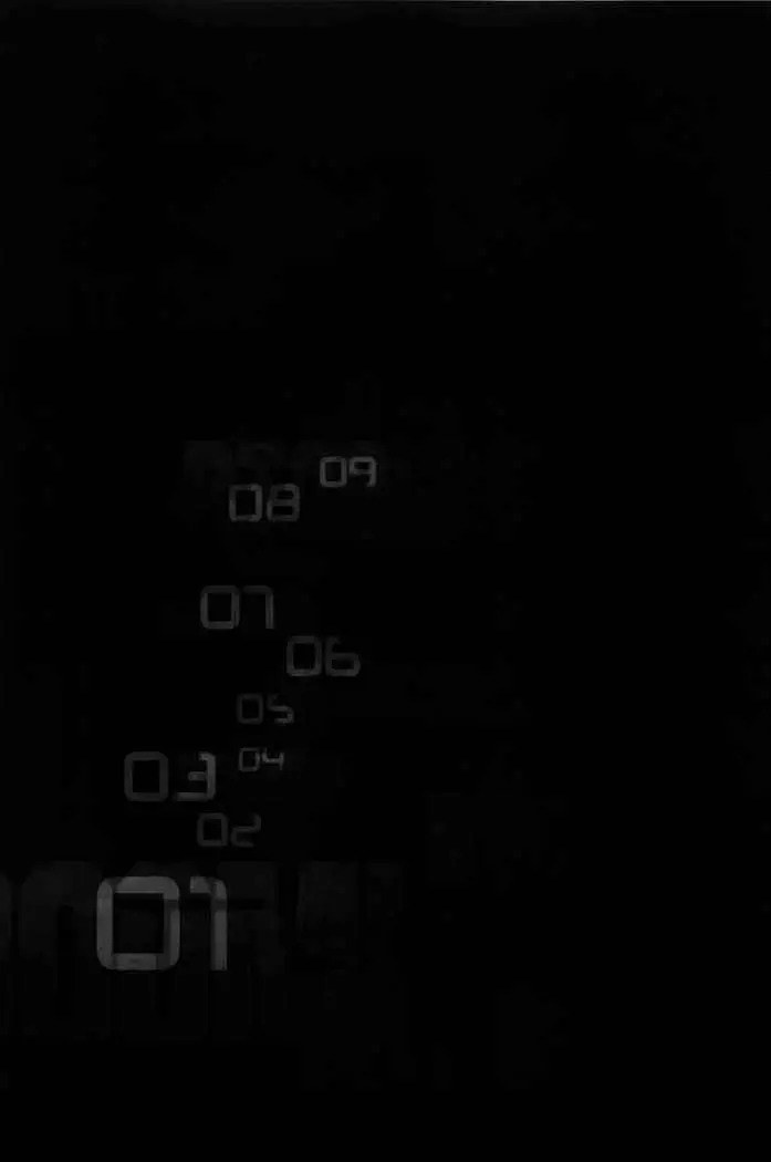 BTOOOM! capítulo 12 página 26