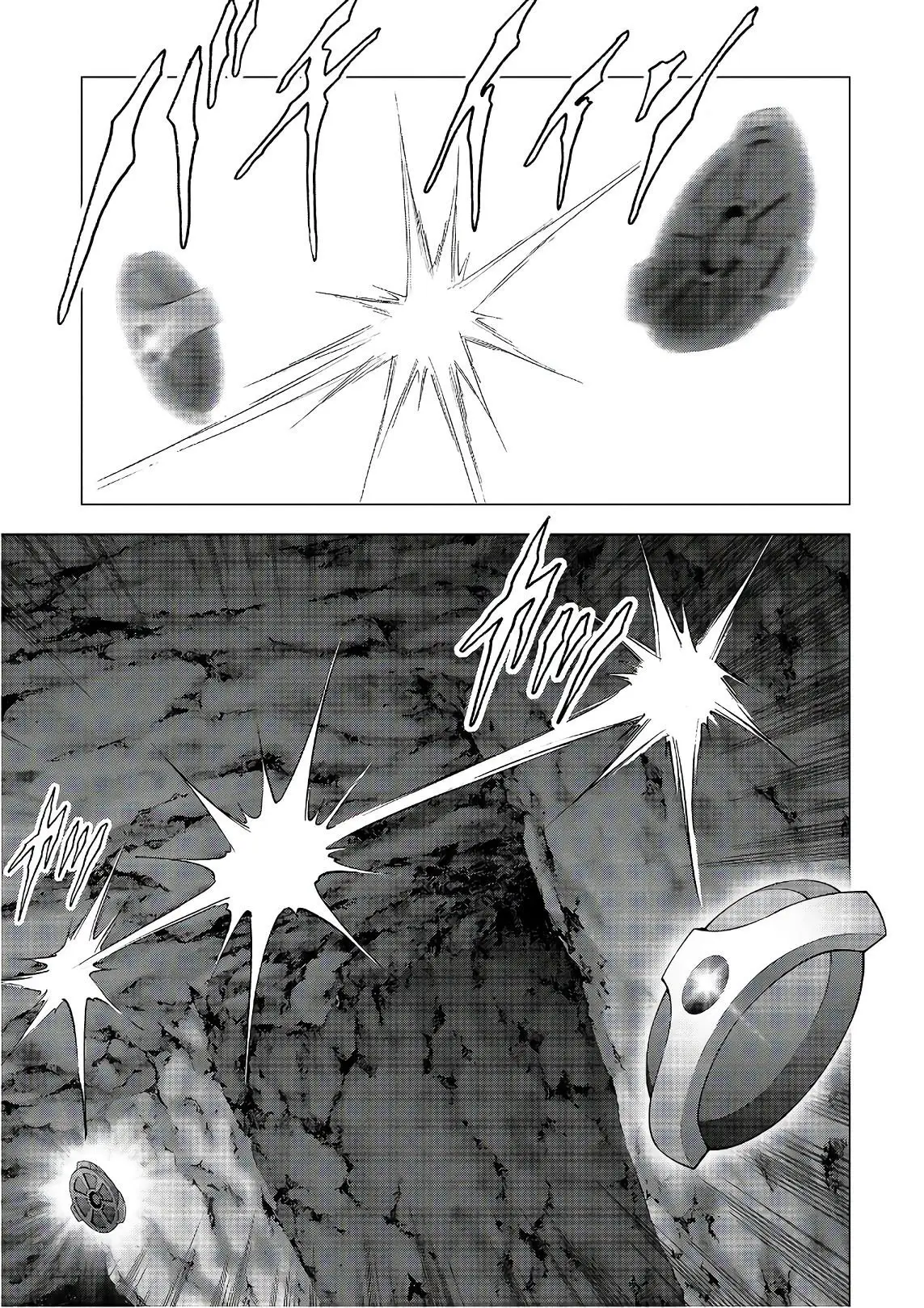 BTOOOM! capítulo 120 página 52