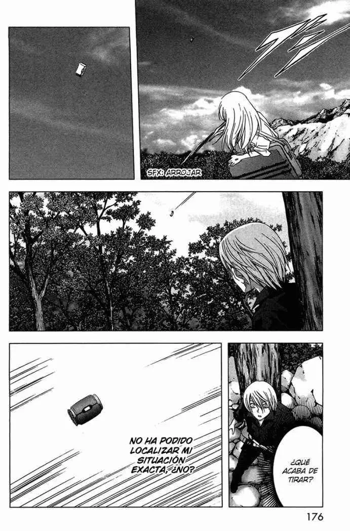 BTOOOM! capítulo 14 página 13