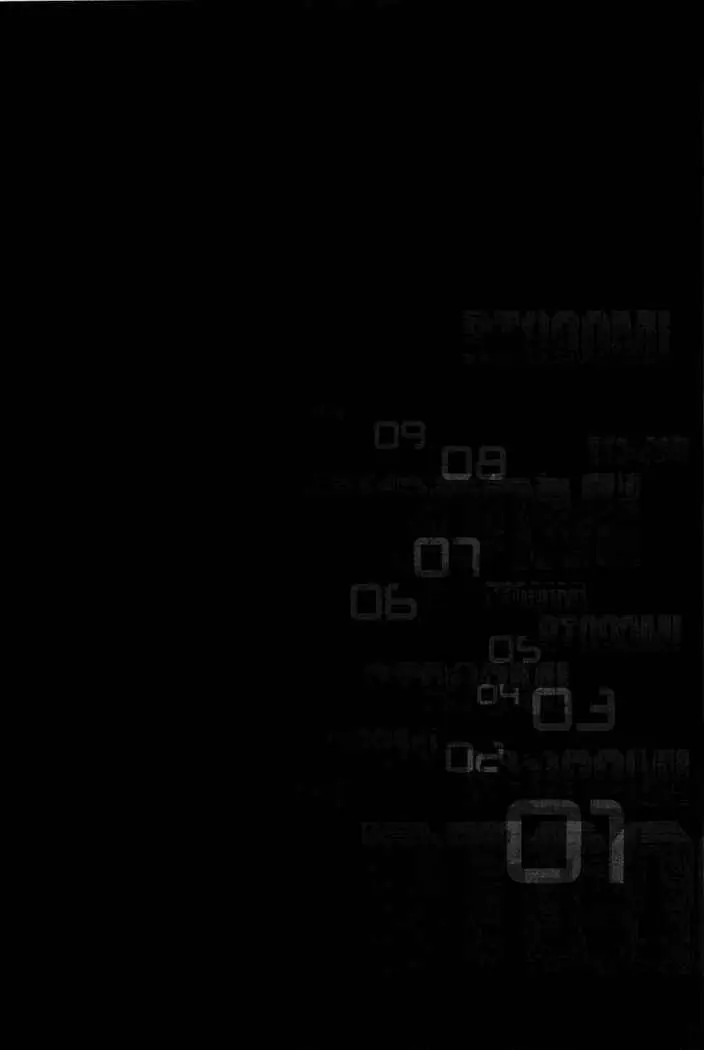 BTOOOM! capítulo 16 página 3