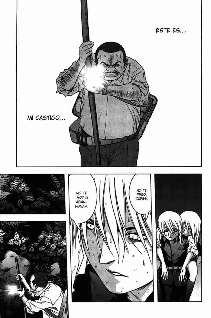 BTOOOM! capítulo 19 página 14
