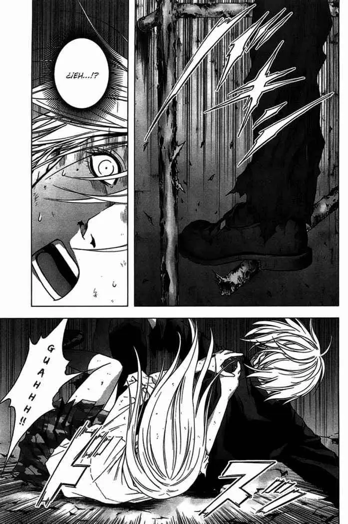 BTOOOM! capítulo 20 página 14