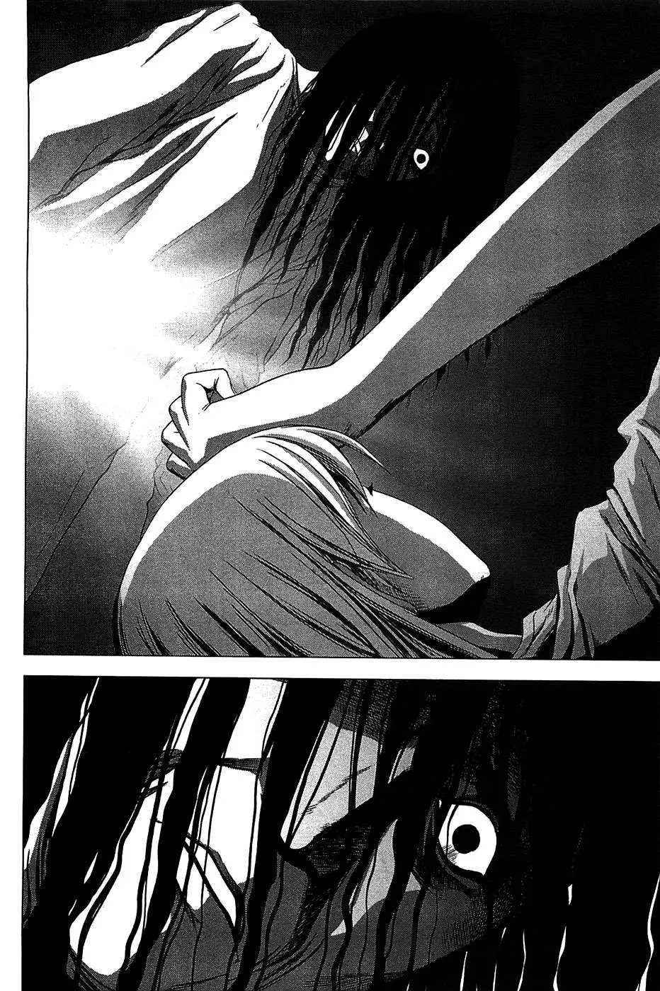 BTOOOM! capítulo 35 página 43