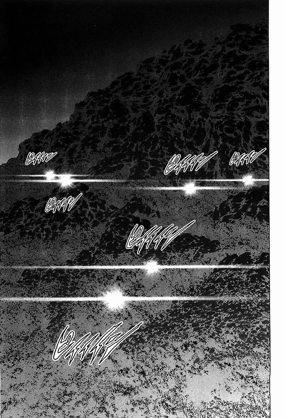 BTOOOM! capítulo 38 página 30