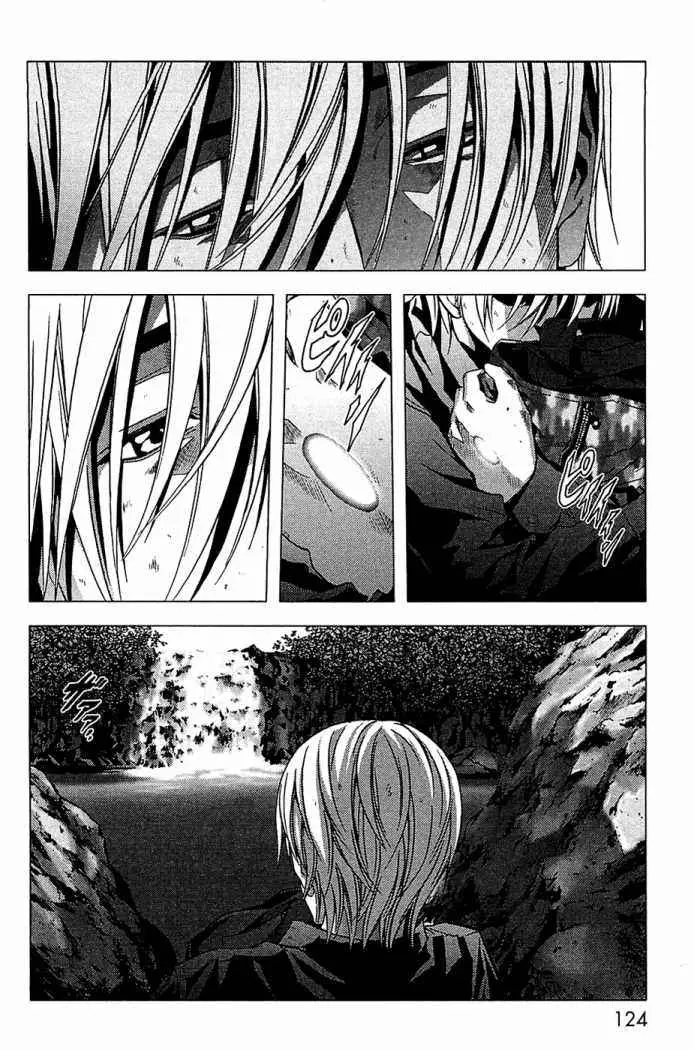 BTOOOM! capítulo 4 página 15