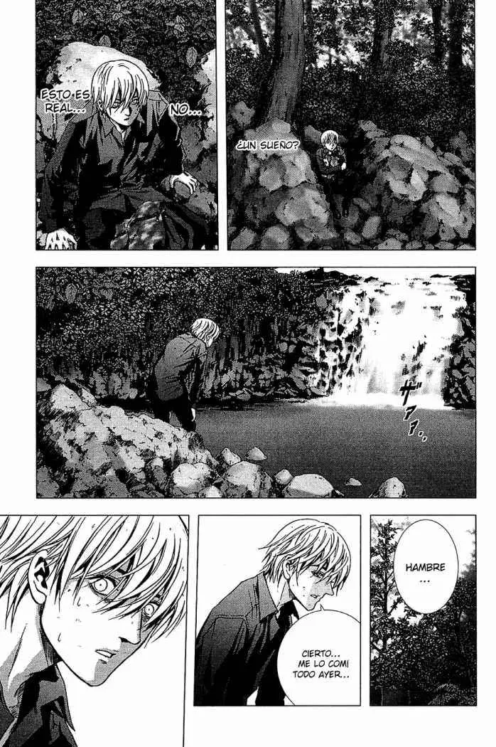 BTOOOM! capítulo 4 página 16