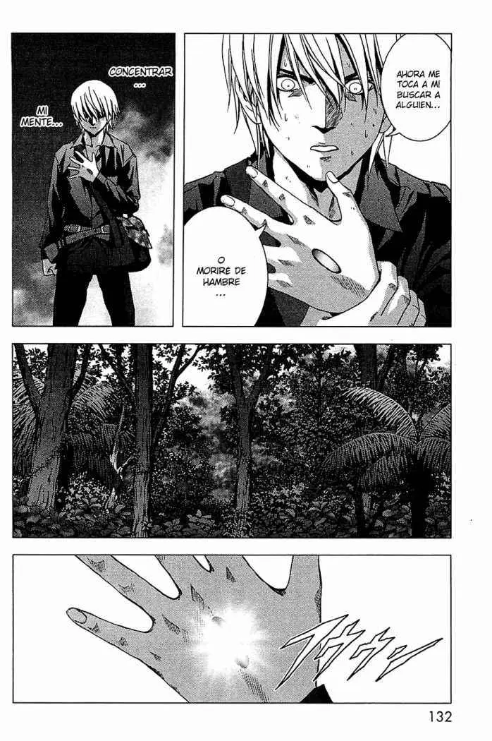 BTOOOM! capítulo 4 página 23