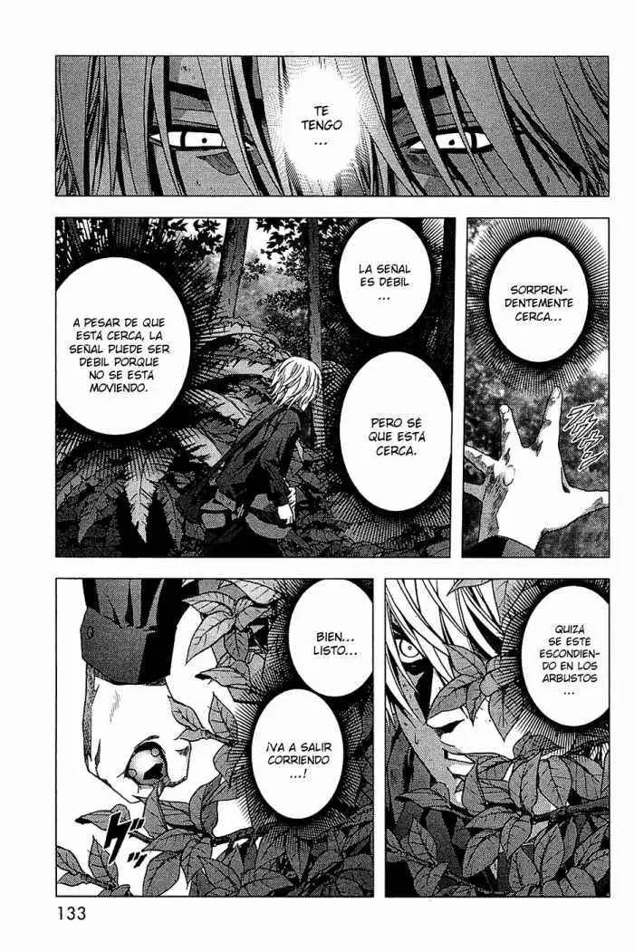 BTOOOM! capítulo 4 página 24
