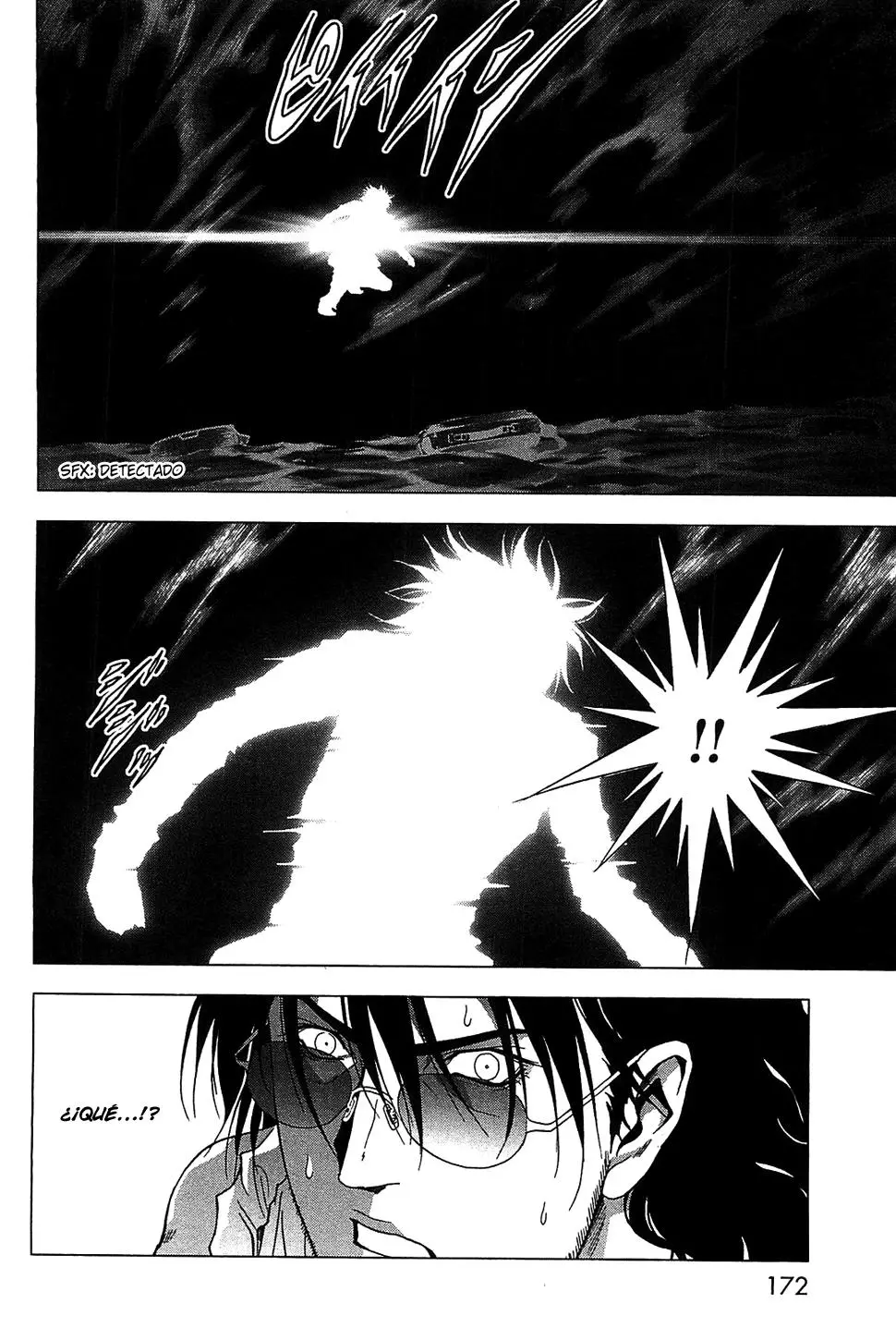 BTOOOM! capítulo 41 página 26
