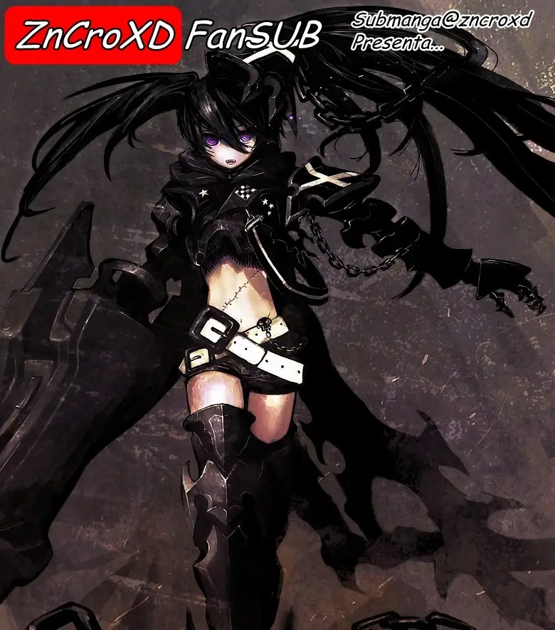 BTOOOM! capítulo 47 página 1