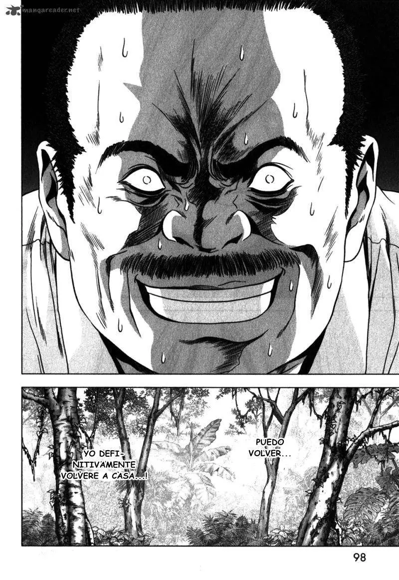 BTOOOM! capítulo 47 página 47