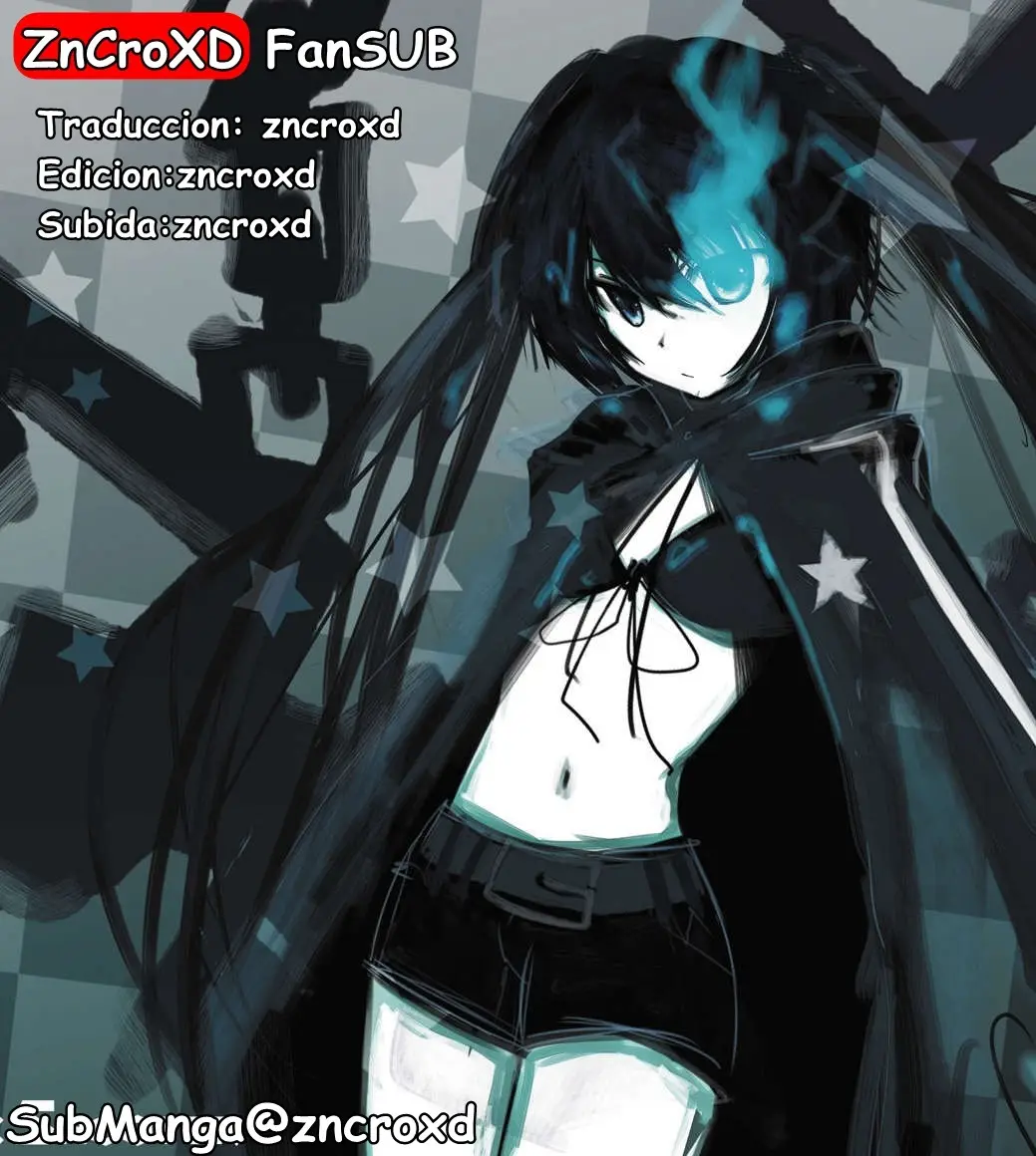 BTOOOM! capítulo 47 página 48