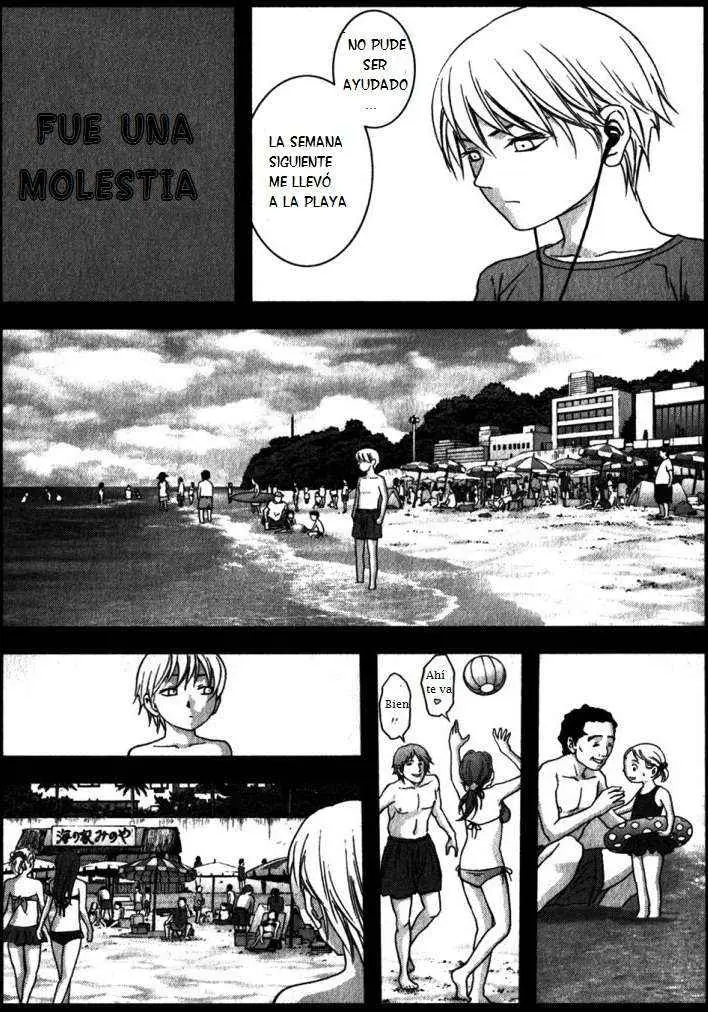 BTOOOM! capítulo 48 página 6