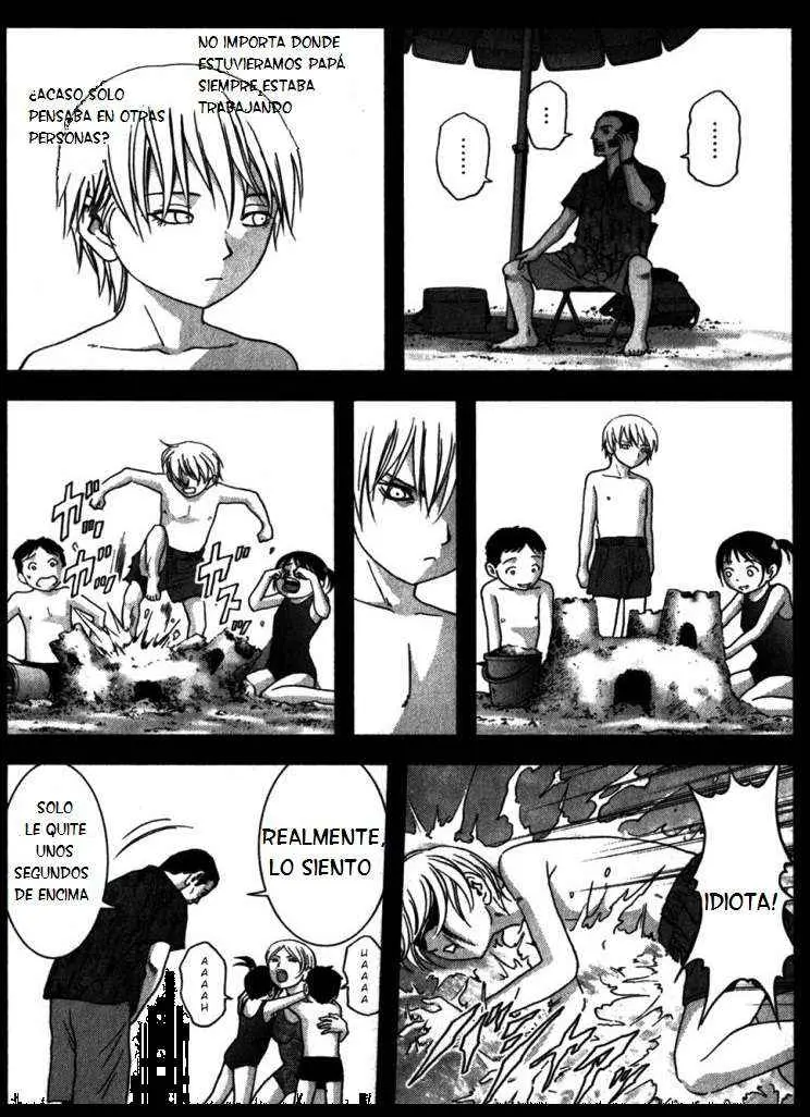 BTOOOM! capítulo 48 página 7