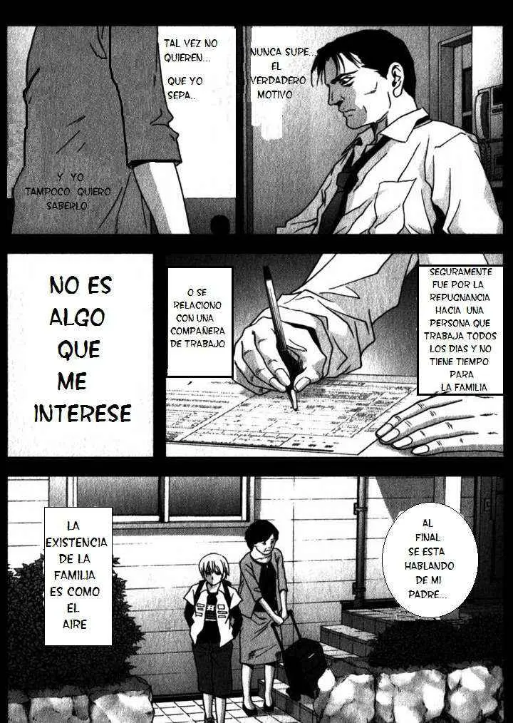 BTOOOM! capítulo 48 página 14