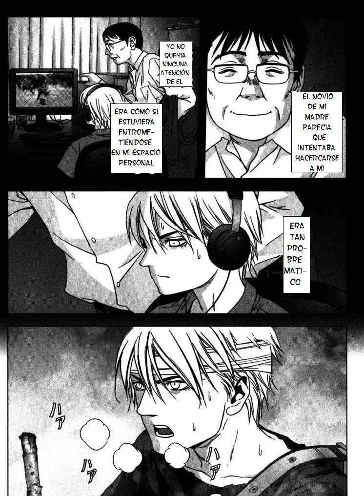 BTOOOM! capítulo 48 página 16