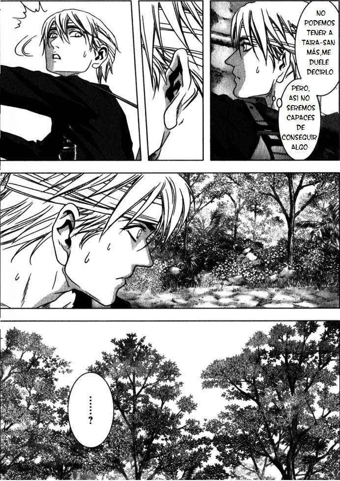 BTOOOM! capítulo 48 página 18