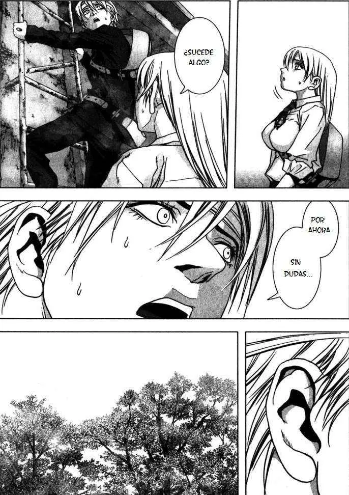 BTOOOM! capítulo 48 página 19