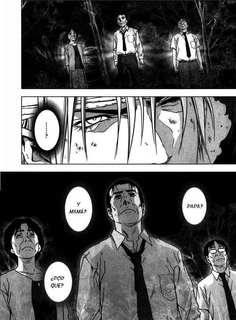 BTOOOM! capítulo 48 página 38
