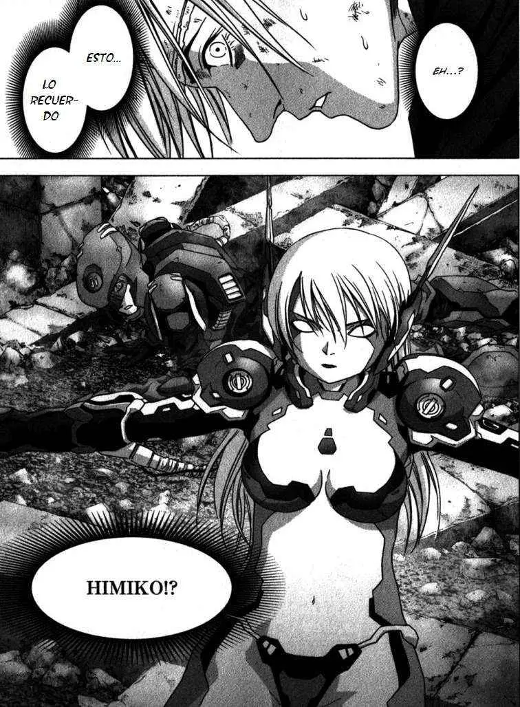 BTOOOM! capítulo 48 página 48