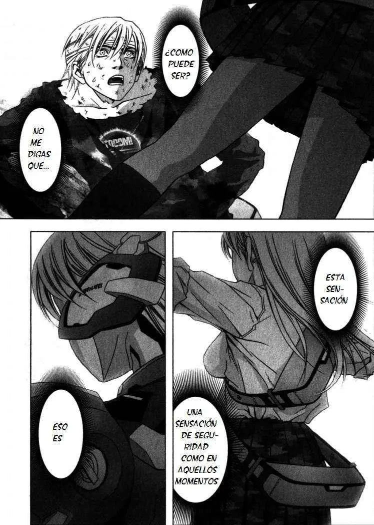 BTOOOM! capítulo 49 página 2
