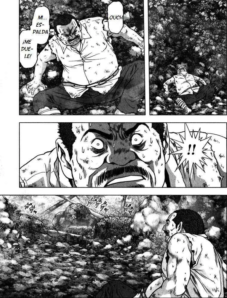 BTOOOM! capítulo 49 página 30