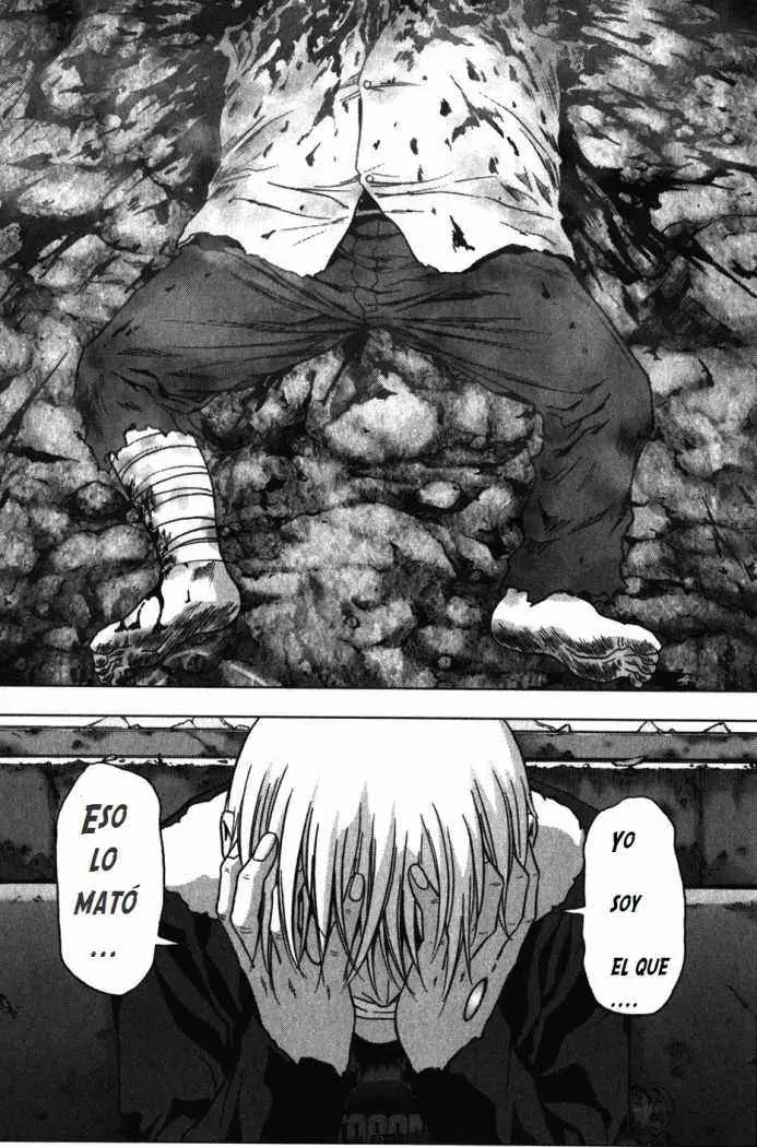 BTOOOM! capítulo 50 página 14