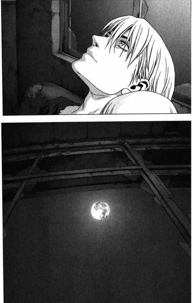 BTOOOM! capítulo 50 página 49