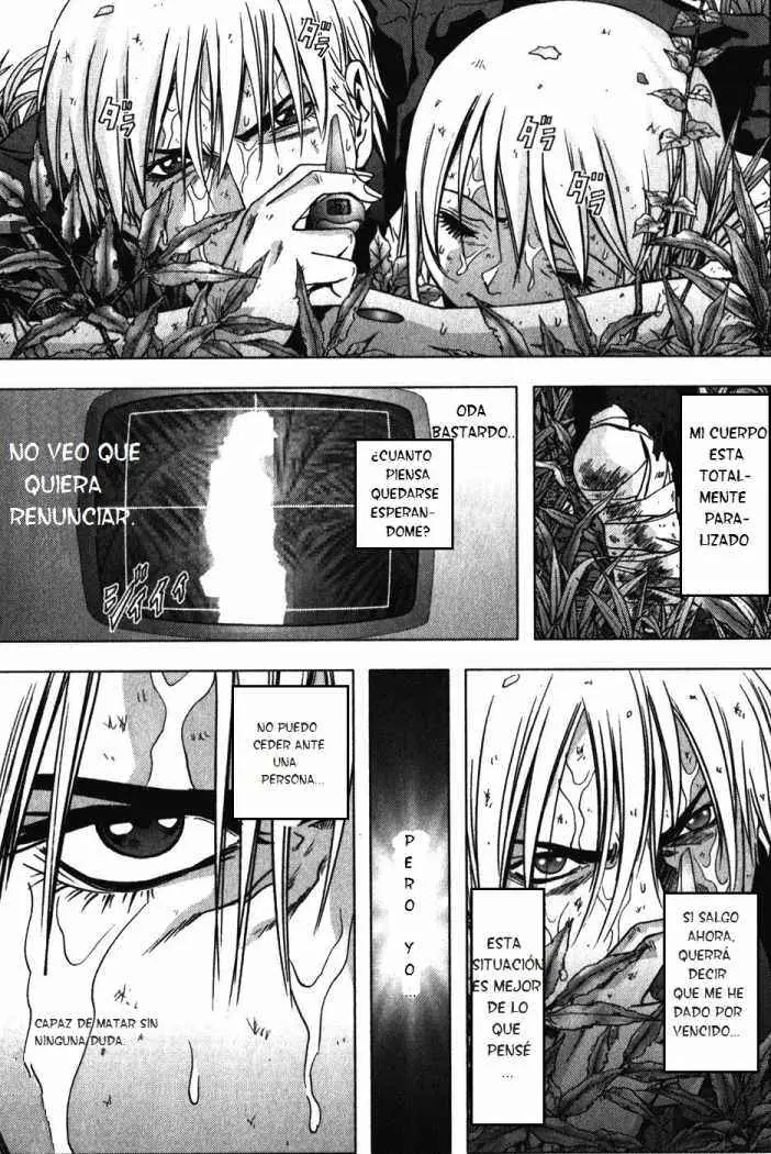BTOOOM! capítulo 53 página 44