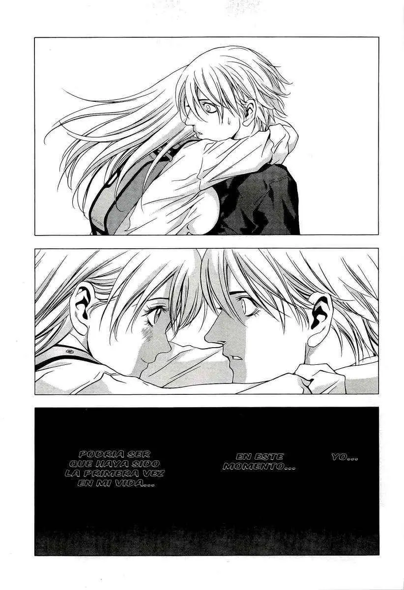 BTOOOM! capítulo 55 página 24