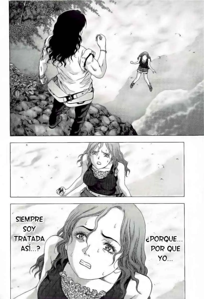 BTOOOM! capítulo 56 página 3