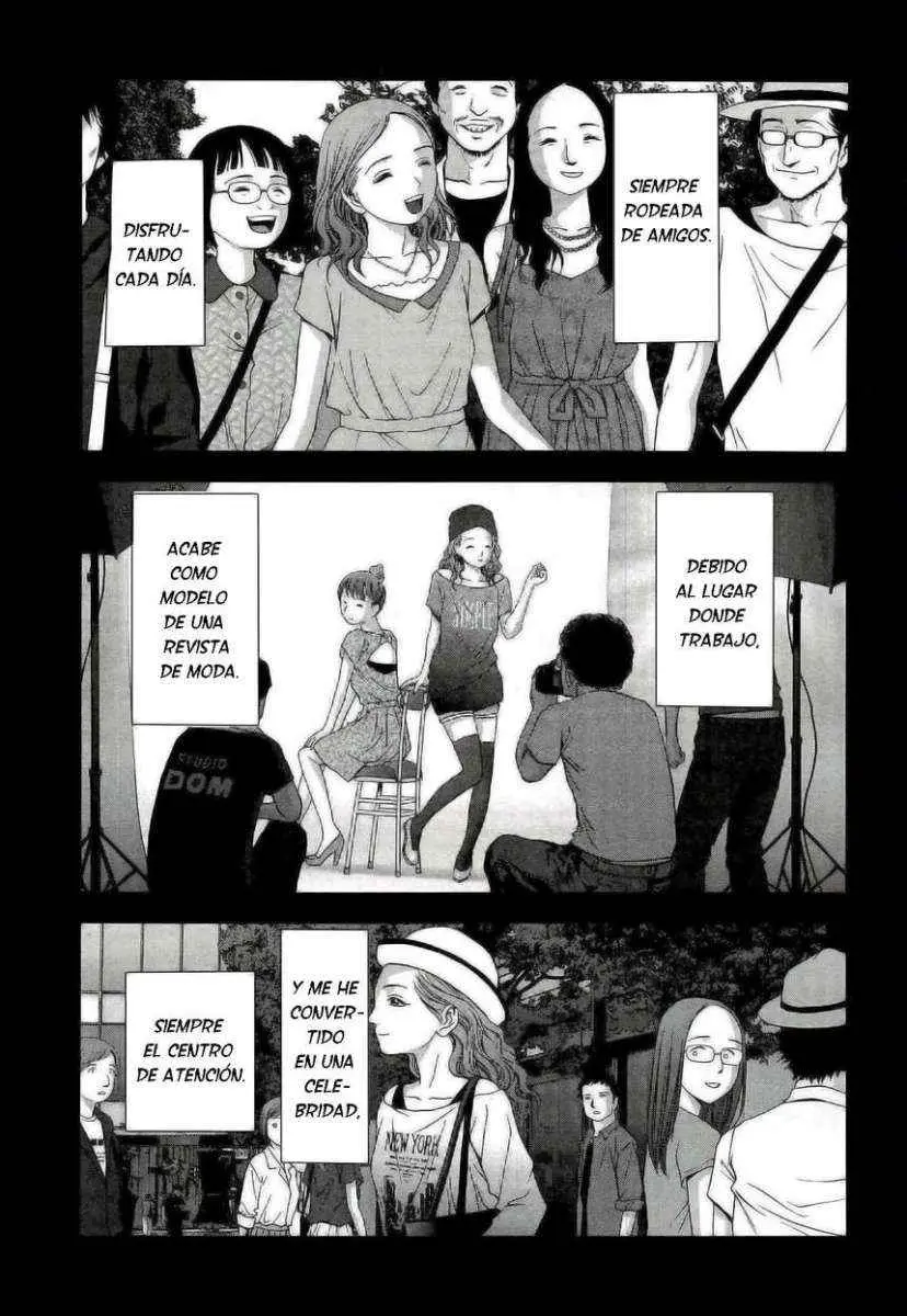BTOOOM! capítulo 56 página 8
