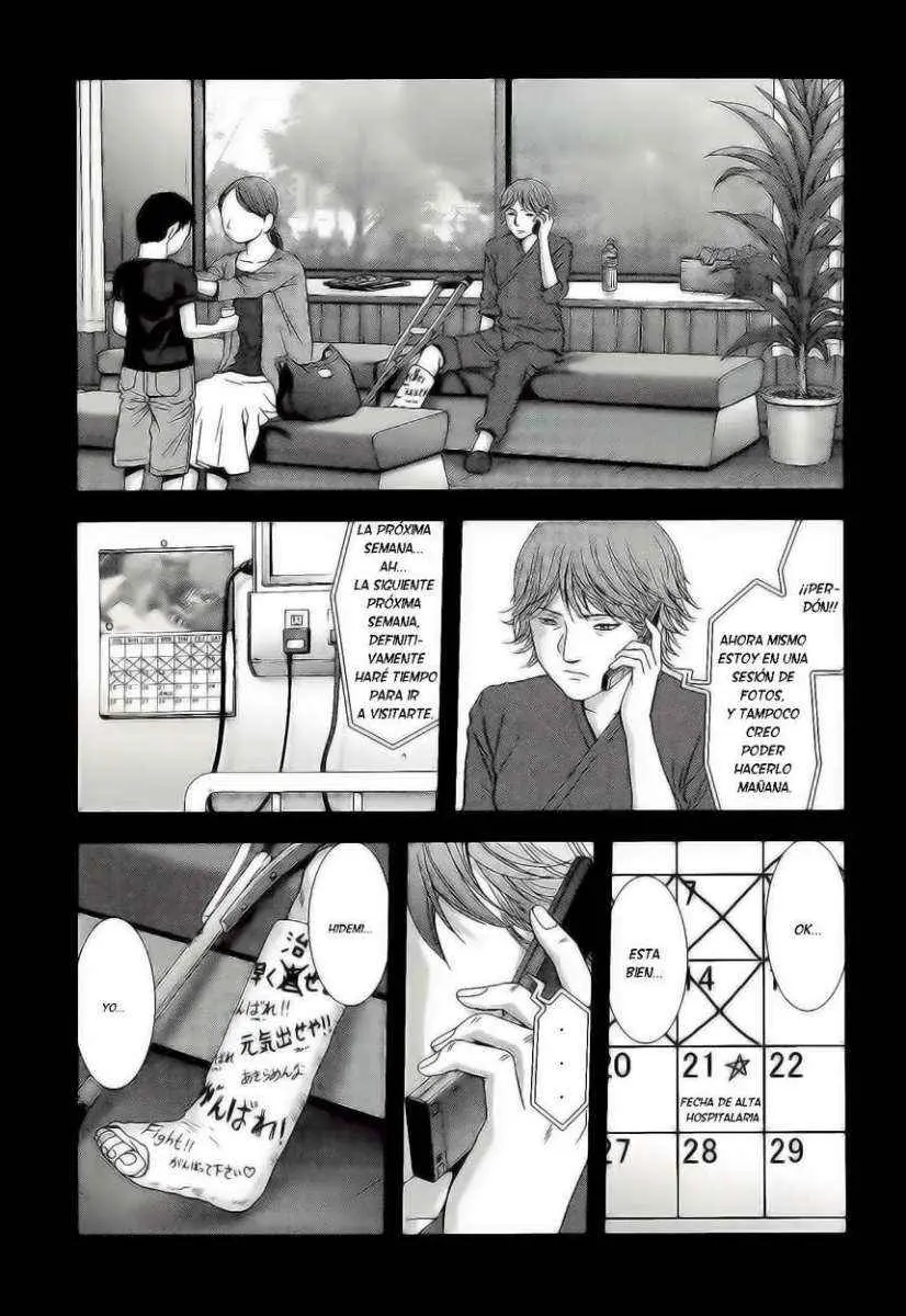 BTOOOM! capítulo 56 página 10