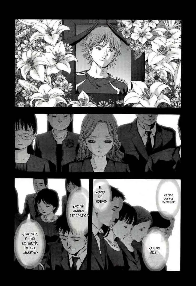 BTOOOM! capítulo 56 página 19