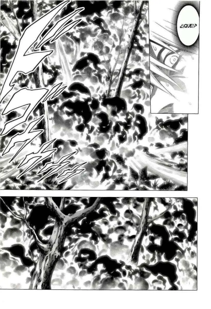 BTOOOM! capítulo 57 página 24