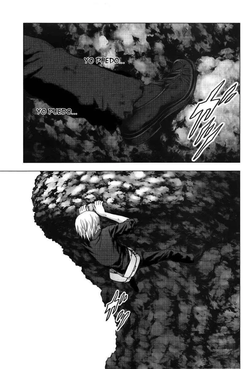 BTOOOM! capítulo 58 página 26