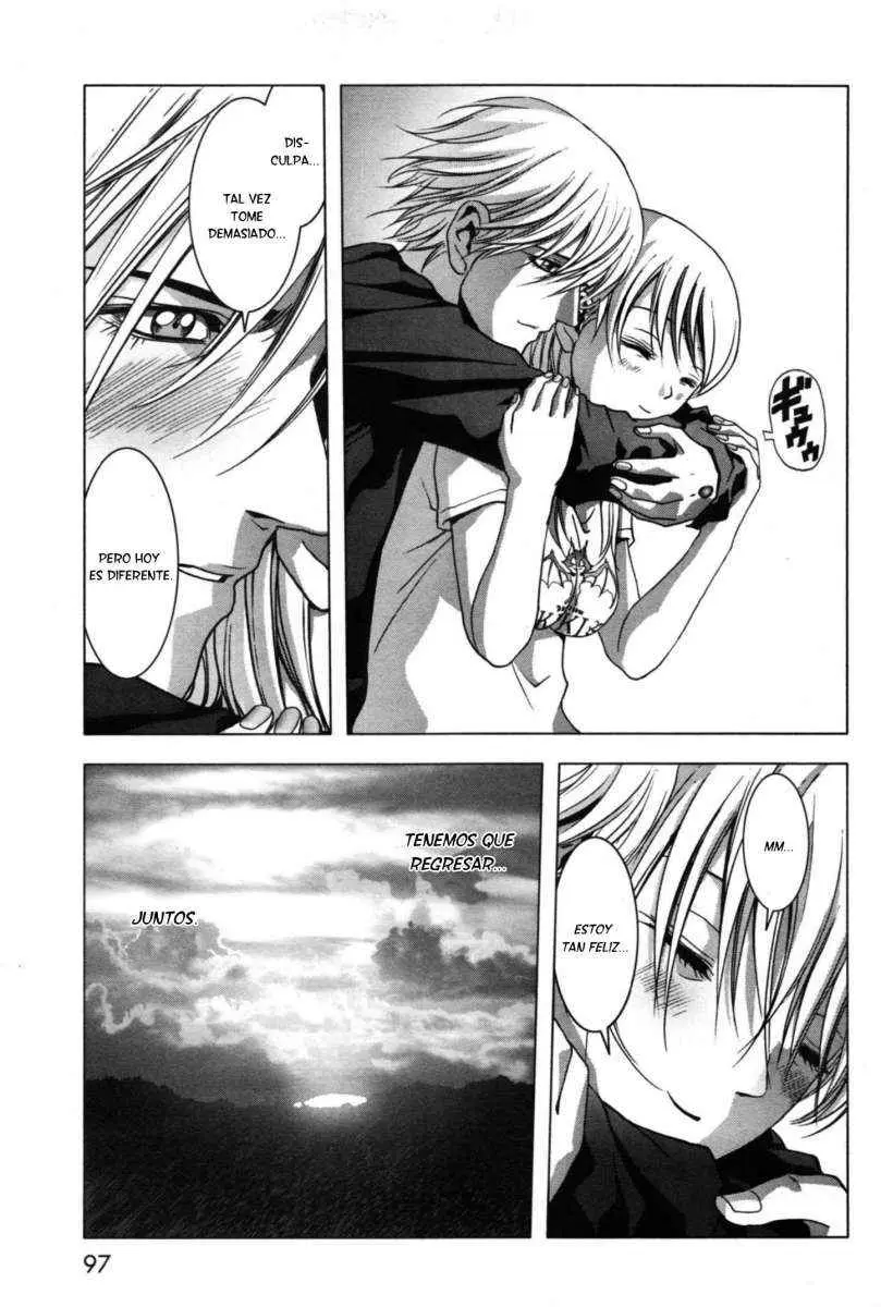 BTOOOM! capítulo 59 página 44