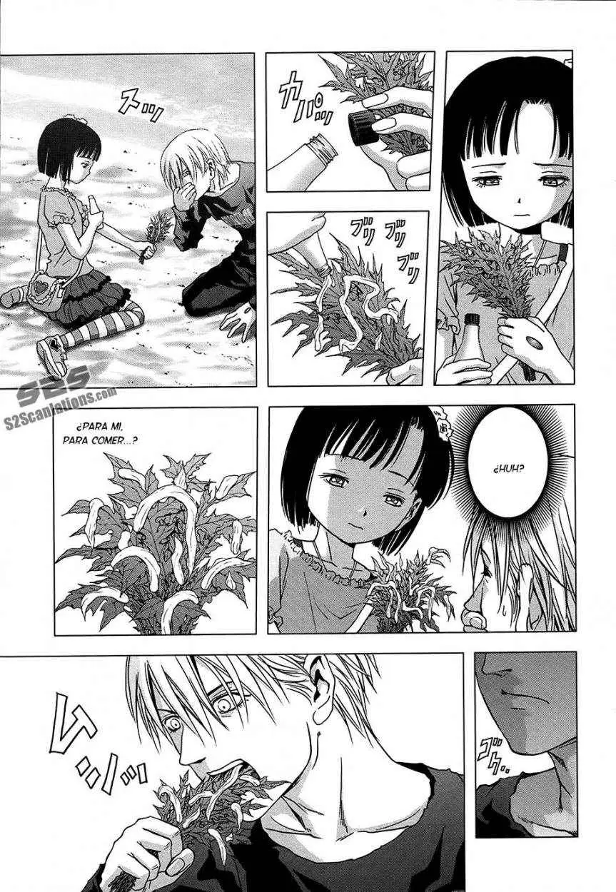 BTOOOM! capítulo 66 página 4