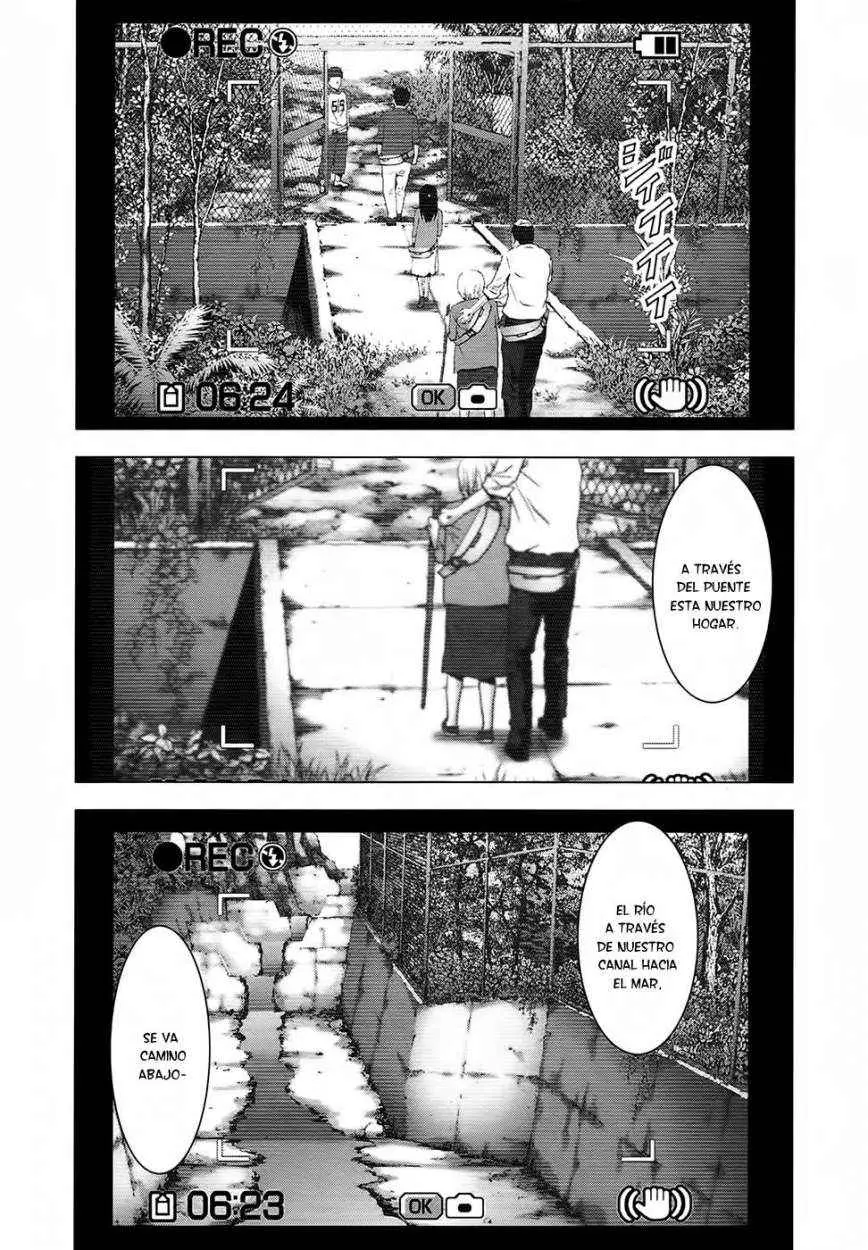 BTOOOM! capítulo 66 página 19