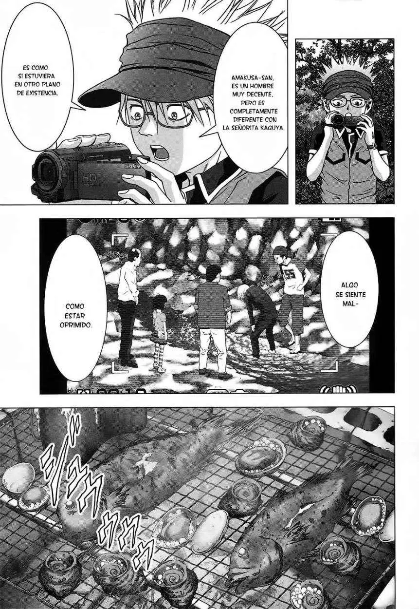 BTOOOM! capítulo 66 página 31