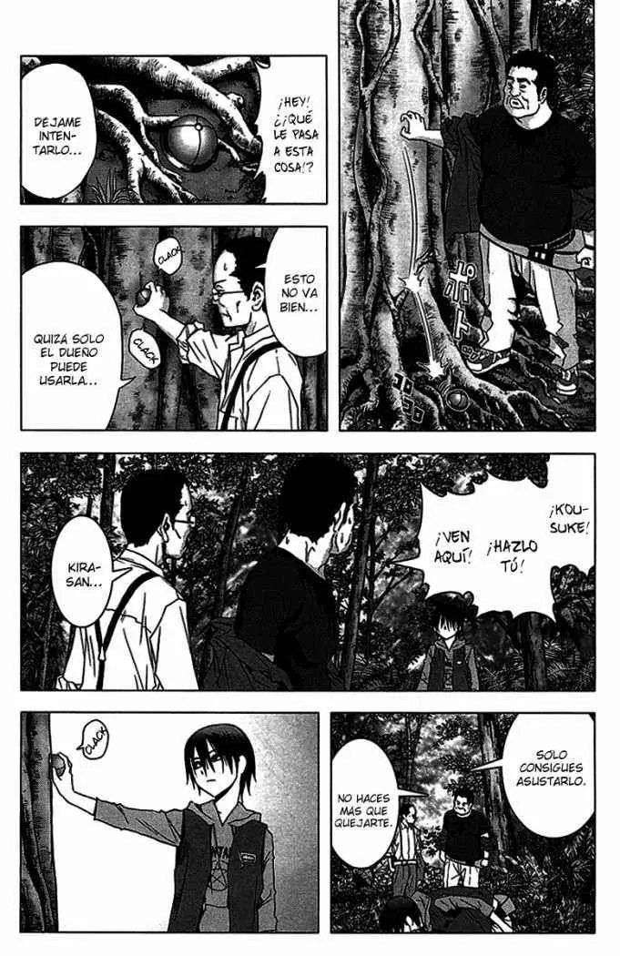 BTOOOM! capítulo 8 página 8