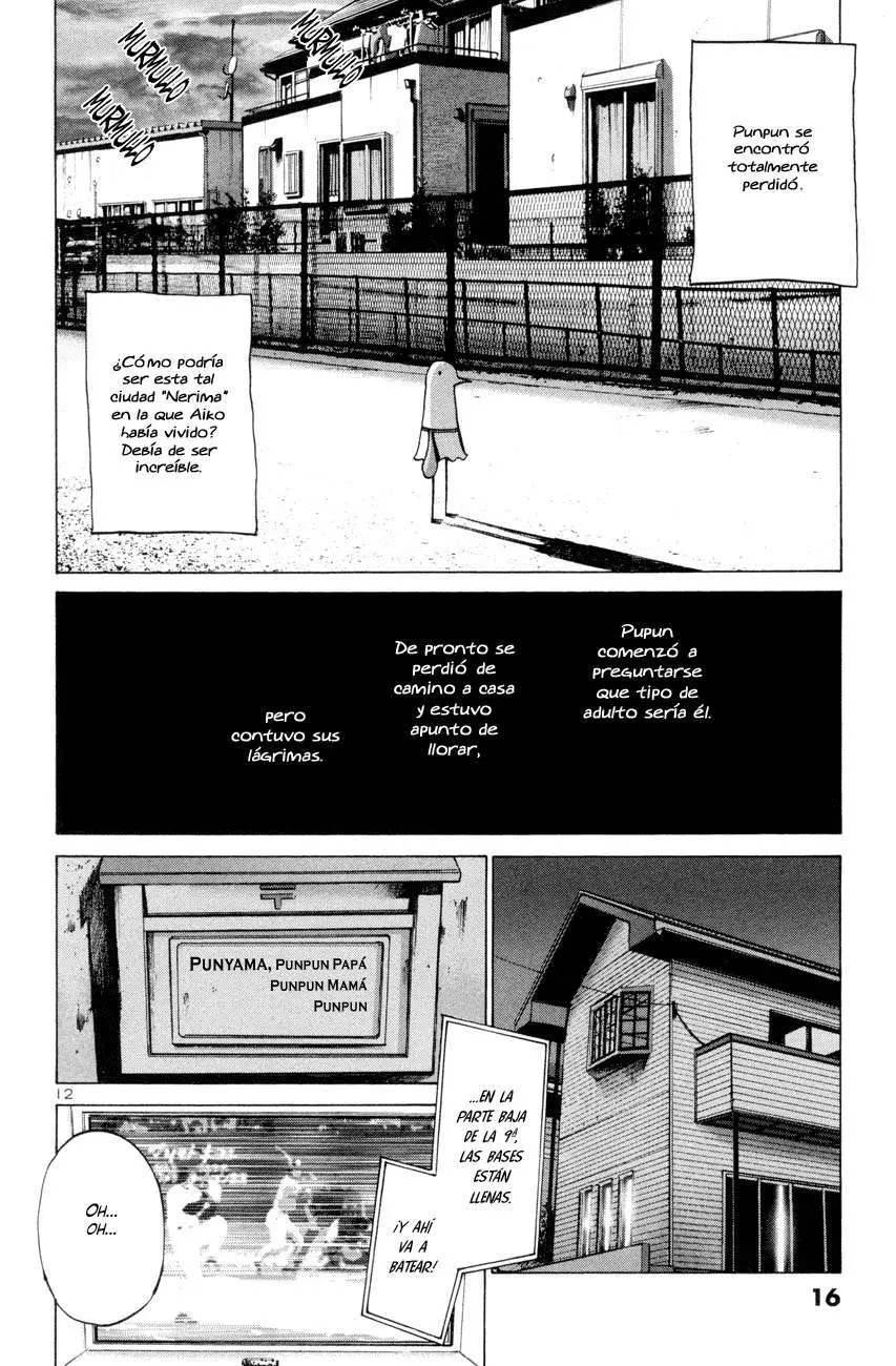 Oyasumi Punpun capítulo 1 página 16